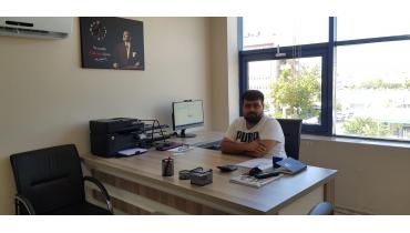 Okan Kahraman